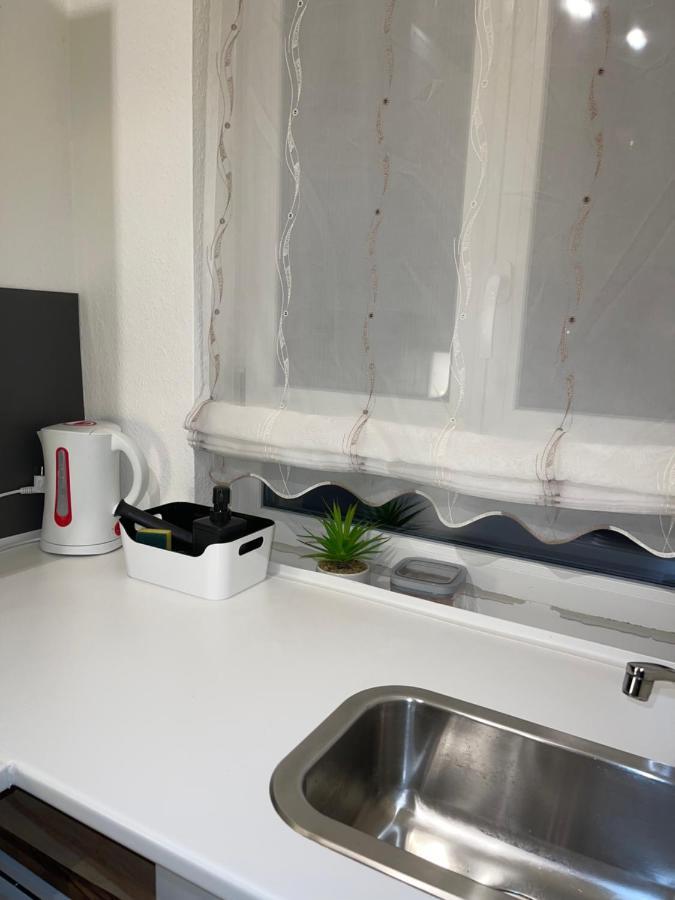 Vintage Apartment Nuremberg Old Town מראה חיצוני תמונה