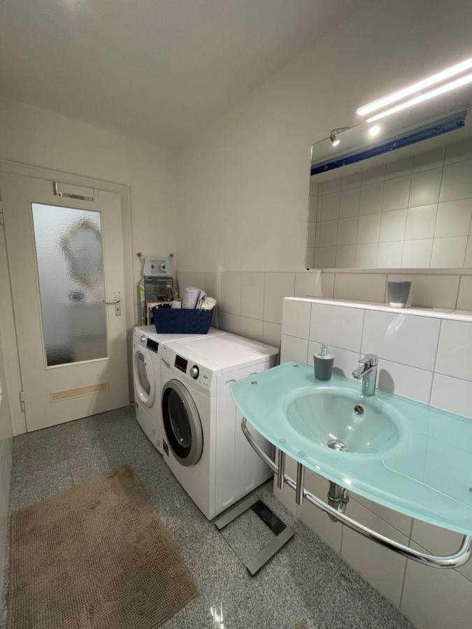 Vintage Apartment Nuremberg Old Town מראה חיצוני תמונה