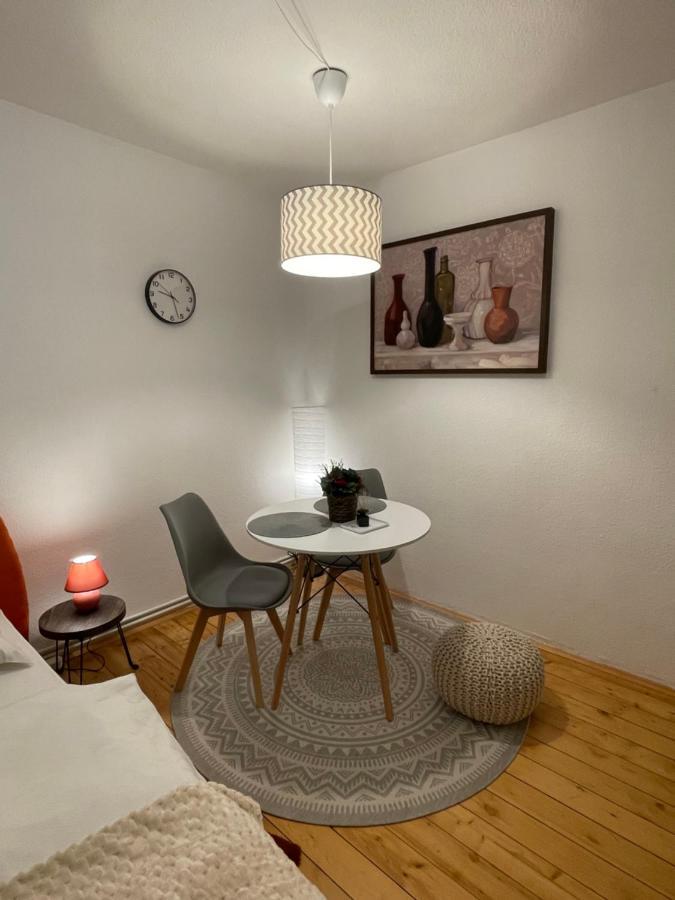 Vintage Apartment Nuremberg Old Town מראה חיצוני תמונה